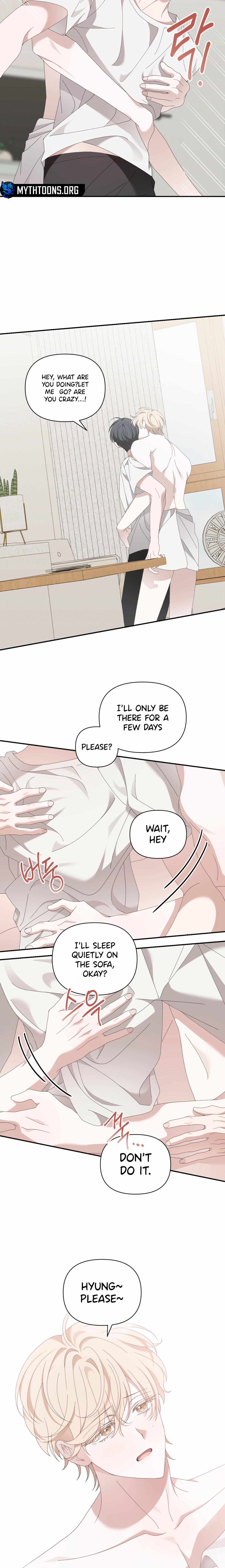 X Hit Method Chapter 2 page 8 - 