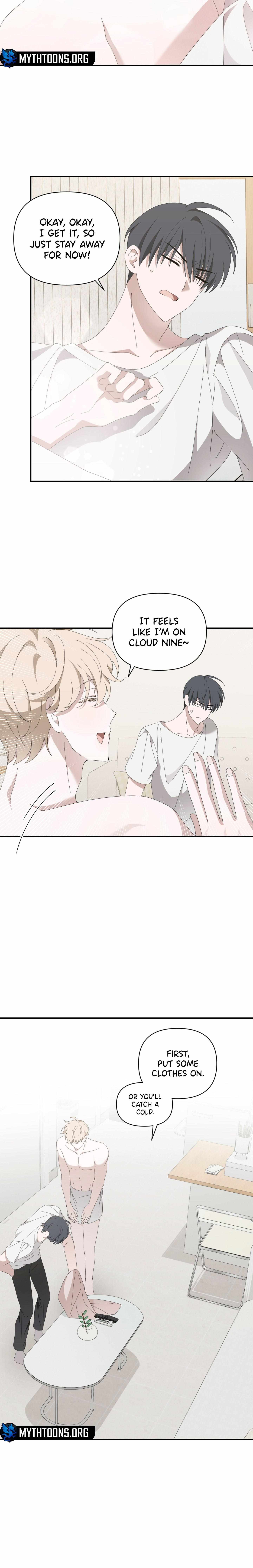 X Hit Method Chapter 2 page 9 - 