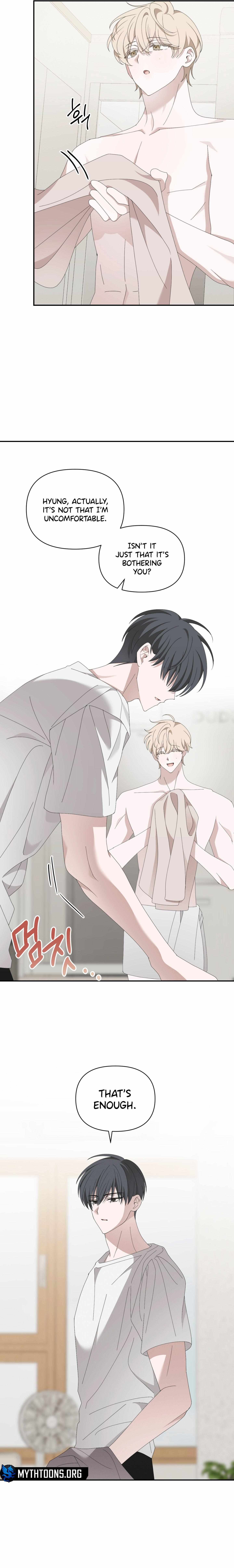 X Hit Method Chapter 2 page 10 - 
