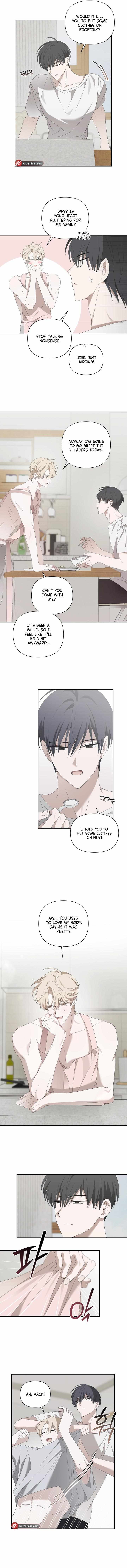 X Hit Method Chapter 3 page 4 - 