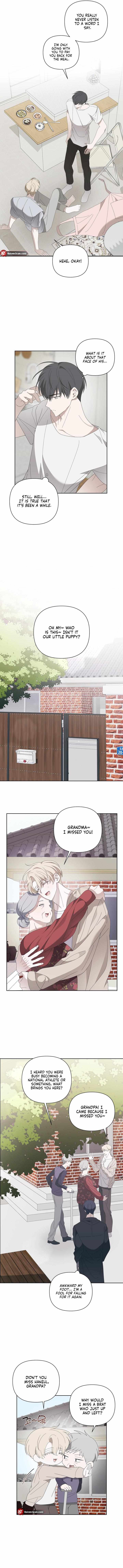 X Hit Method Chapter 3 page 5 - 