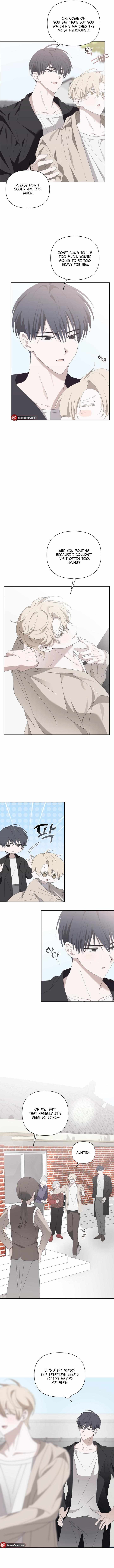 X Hit Method Chapter 3 page 6 - 