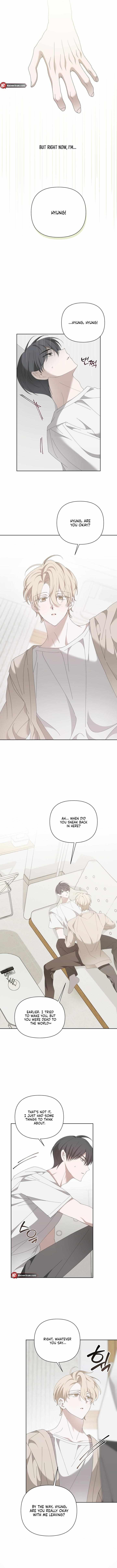 X Hit Method Chapter 4 page 4 - 