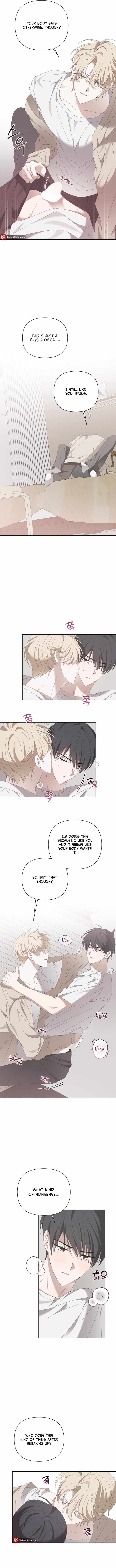 X Hit Method Chapter 4 page 8 - 