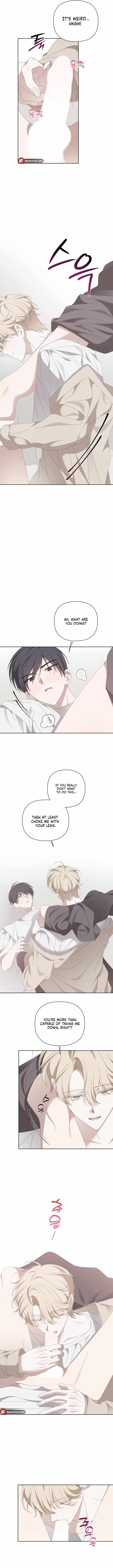 X Hit Method Chapter 4 page 9 - 