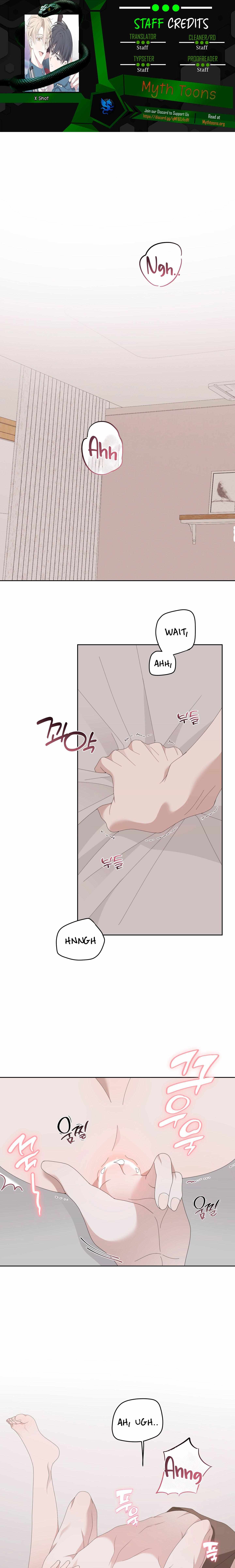 X Hit Method Chapter 5 page 2 - 