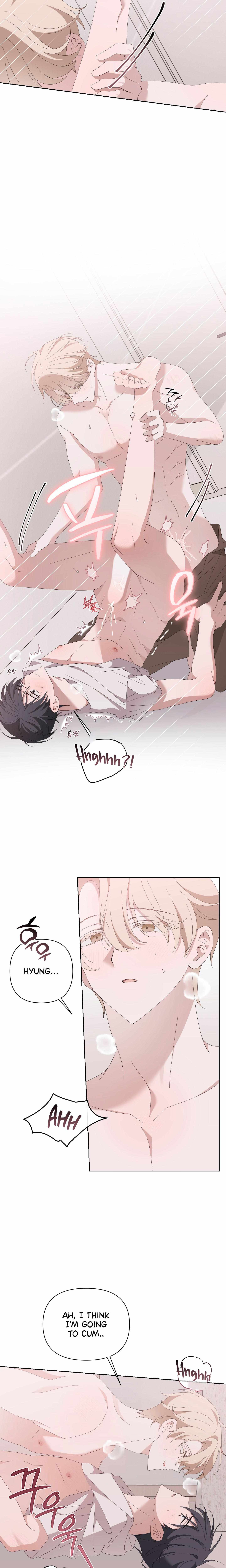 X Hit Method Chapter 5 page 11 - 