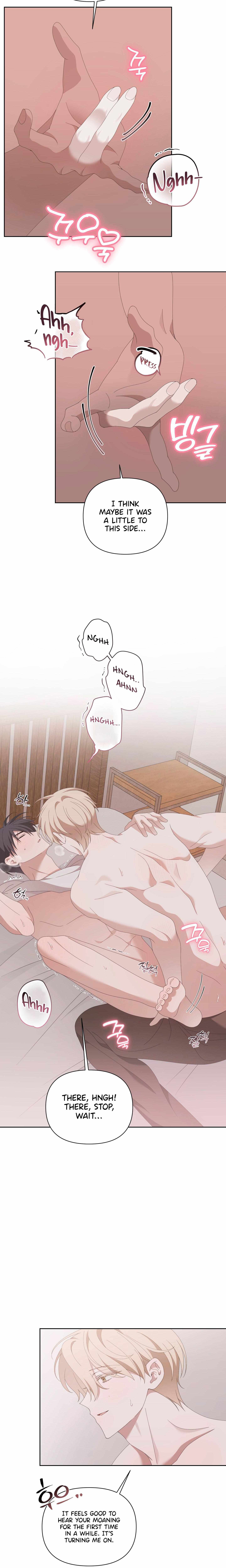 X Hit Method Chapter 5 page 4 - 