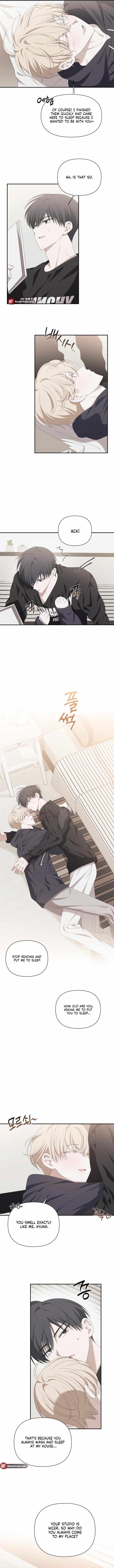 X Hit Method Chapter 8 page 3 - 