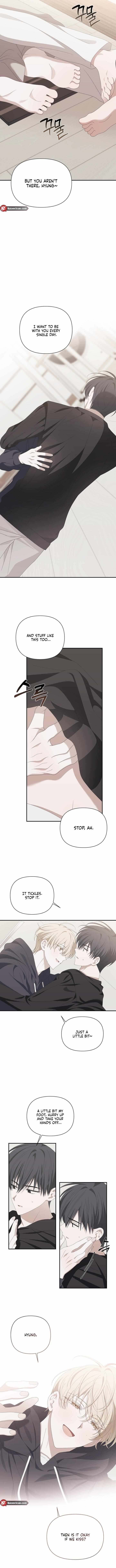 X Hit Method Chapter 8 page 4 - 