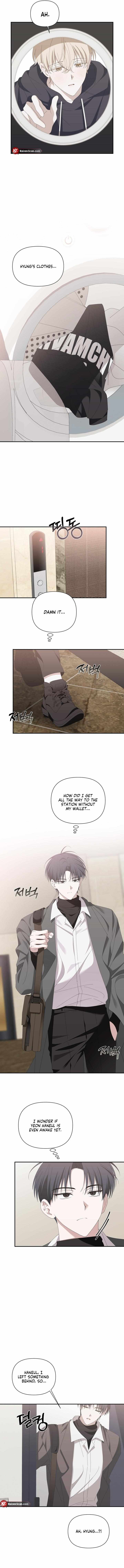 X Hit Method Chapter 8 page 10 - 