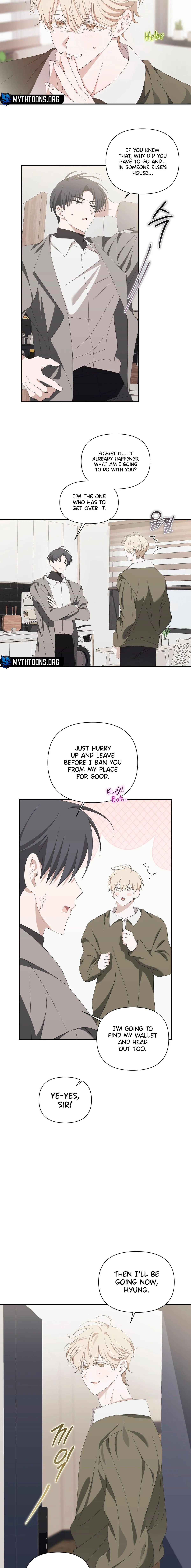 X Hit Method Chapter 9 page 2 - 