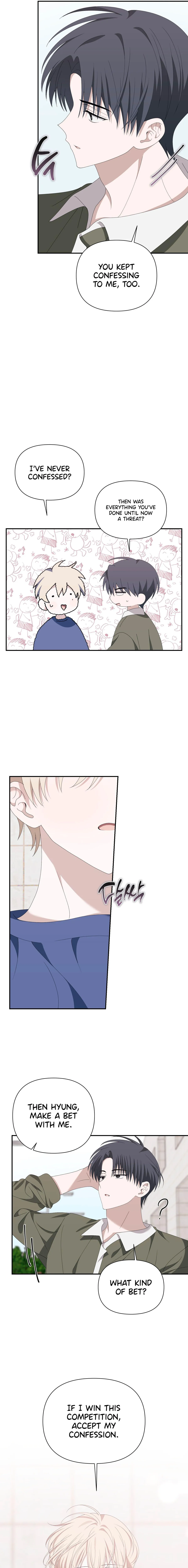 X Hit Method Chapter 9 page 12 - 