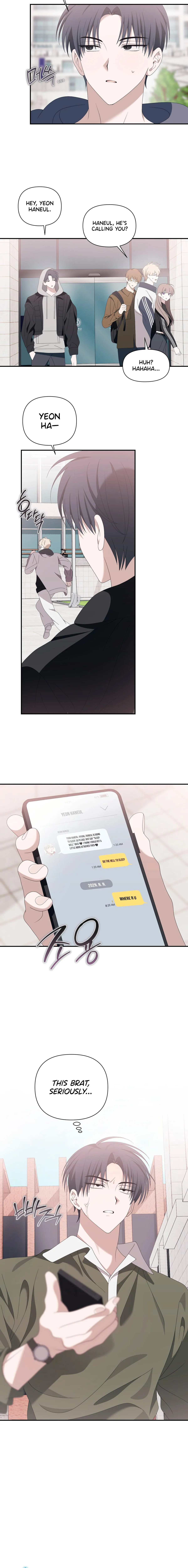 X Hit Method Chapter 9 page 4 - 
