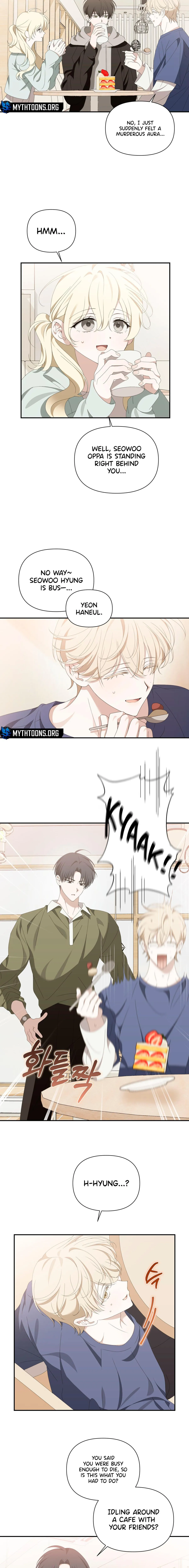 X Hit Method Chapter 9 page 6 - 