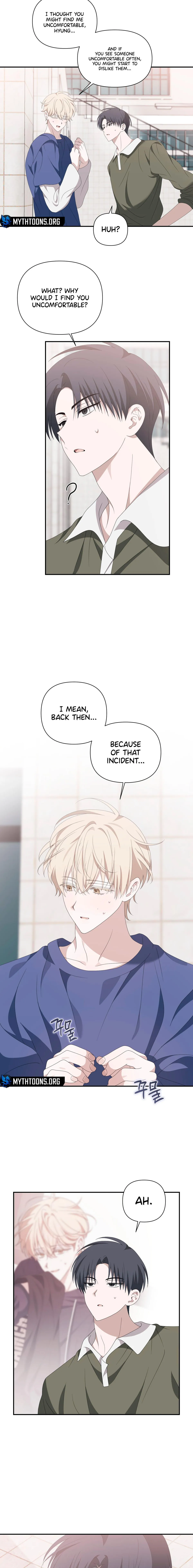 X Hit Method Chapter 9 page 10 - 