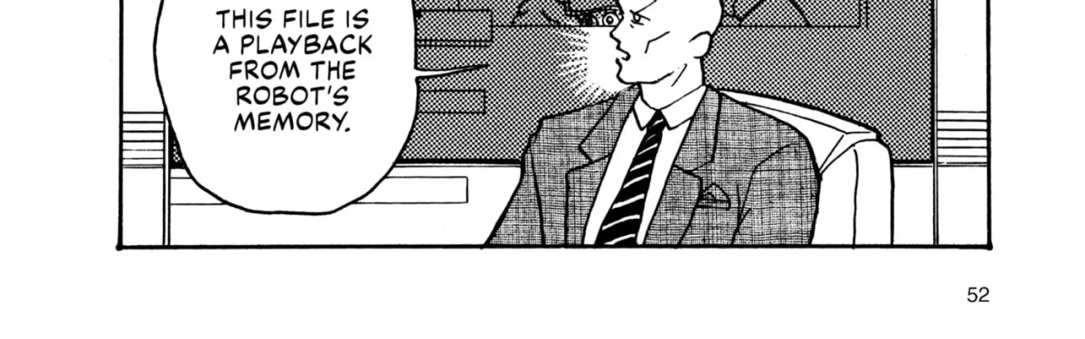 X-Men Chapter 1 page 104 - 