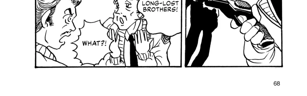 X-Men Chapter 1 page 136 - 