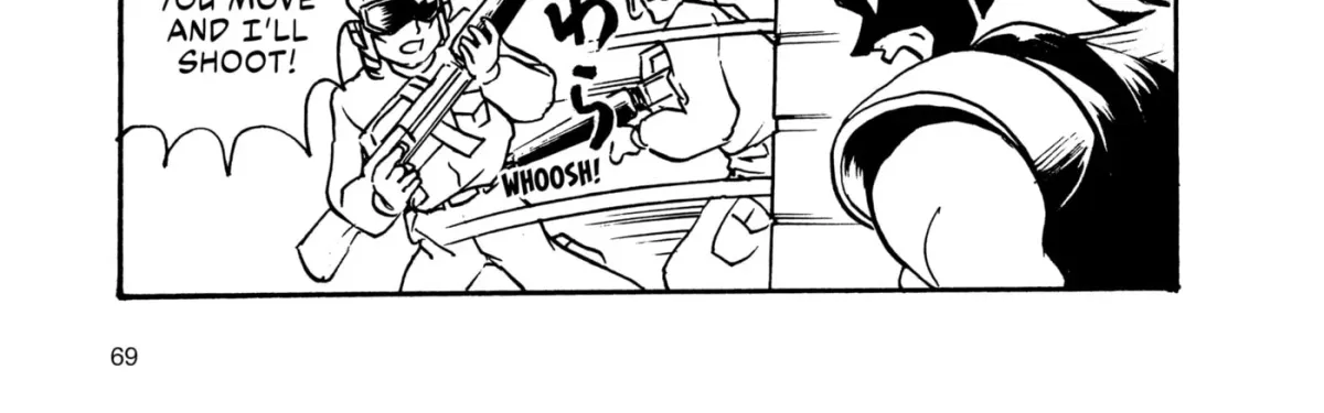 X-Men Chapter 1 page 138 - 
