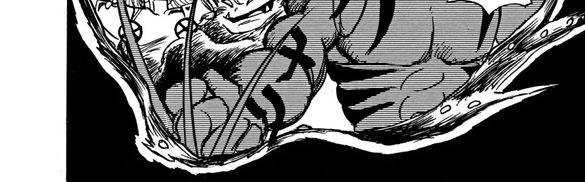 X-Men Chapter 1 page 140 - 