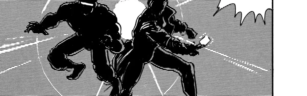X-Men Chapter 1 page 150 - 