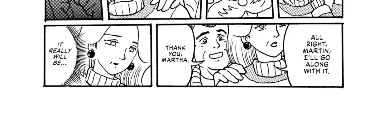 X-Men Chapter 1 page 24 - 