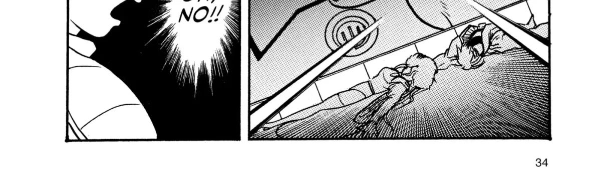 X-Men Chapter 1 page 68 - 
