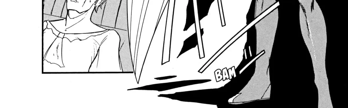 X-Men Chapter 10 page 24 - 