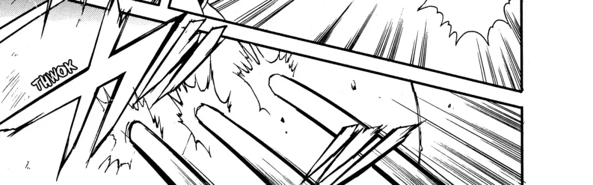 X-Men Chapter 10 page 98 - 