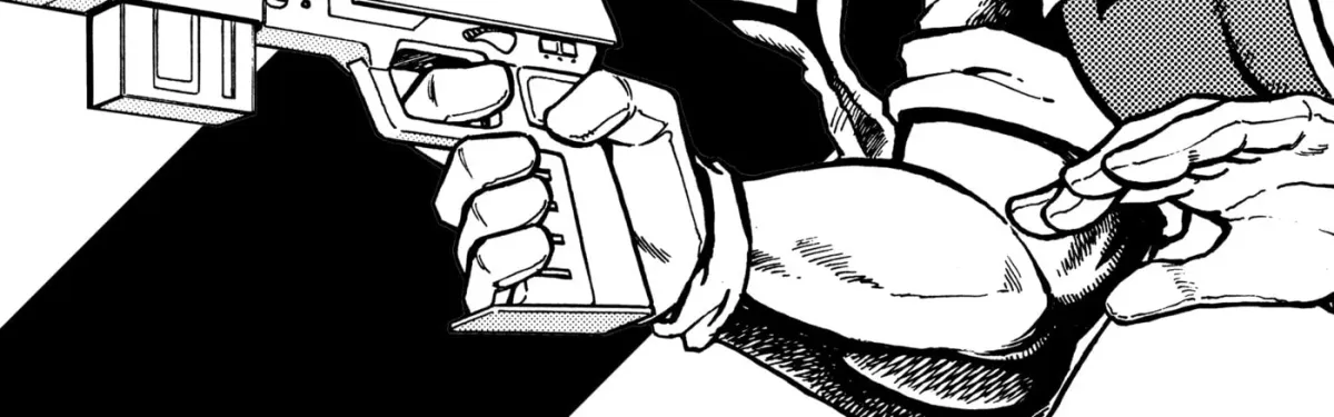 X-Men Chapter 11 page 2 - 