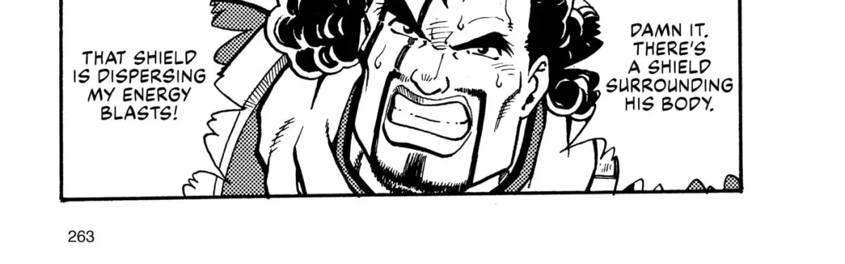 X-Men Chapter 11 page 106 - 