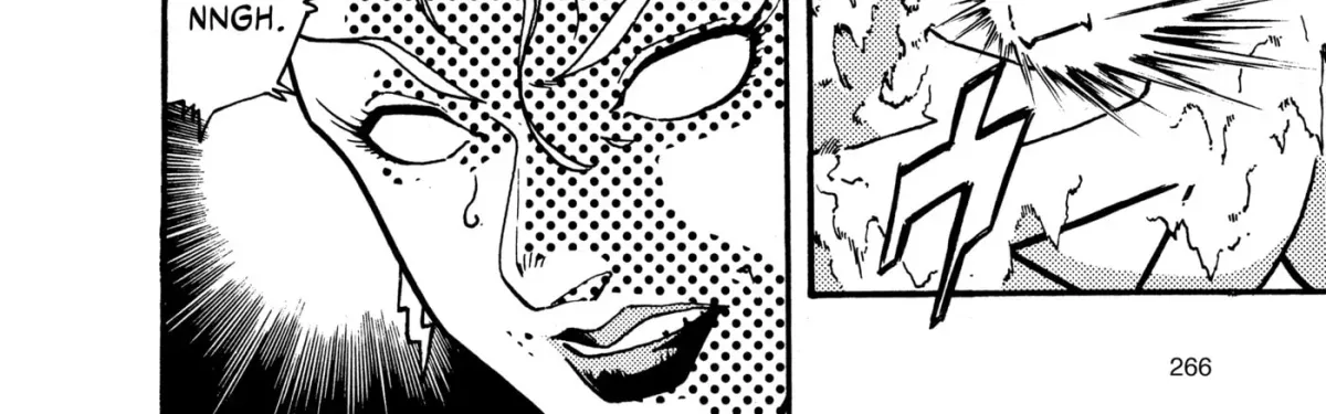 X-Men Chapter 11 page 112 - 