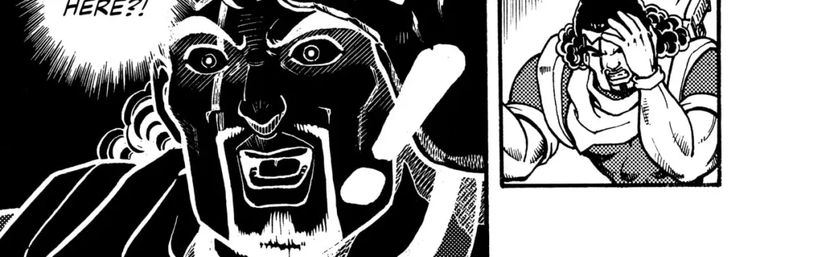 X-Men Chapter 11 page 54 - 