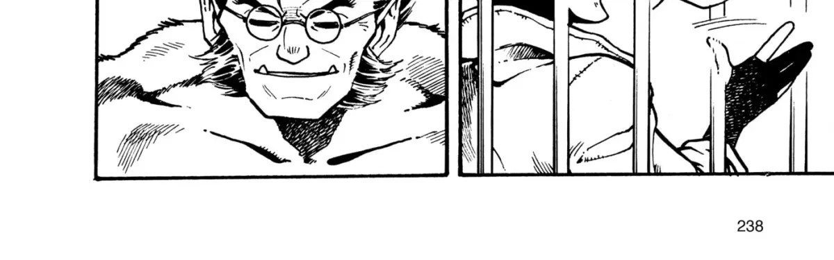 X-Men Chapter 11 page 56 - 