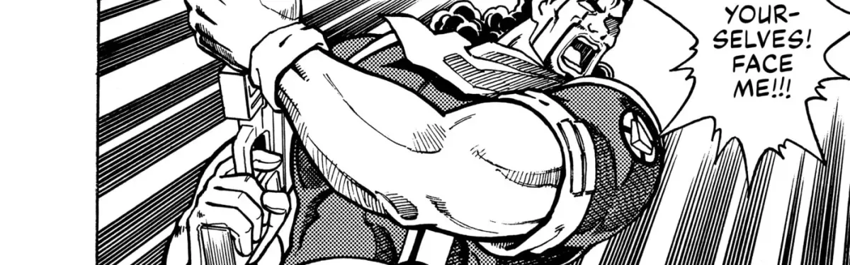 X-Men Chapter 11 page 68 - 
