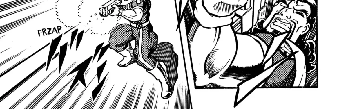 X-Men Chapter 11 page 70 - 