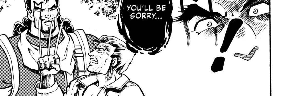 X-Men Chapter 11 page 74 - 