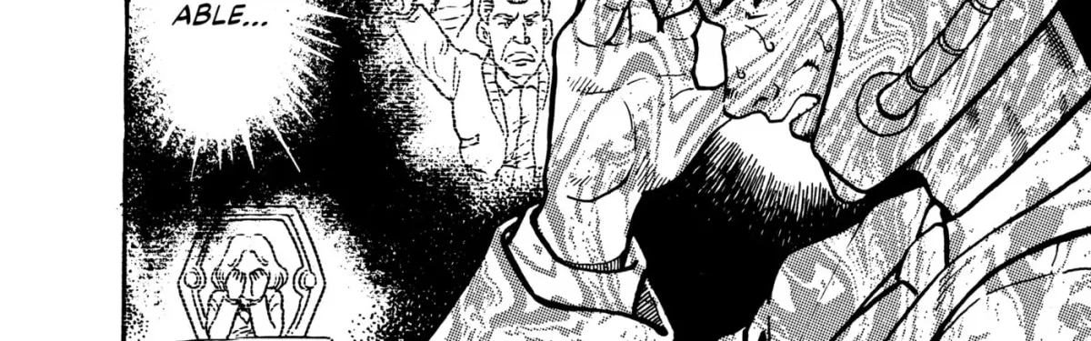 X-Men Chapter 11 page 84 - 
