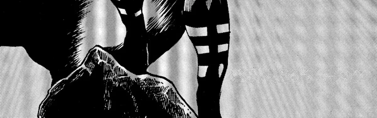 X-Men Chapter 12 page 136 - 