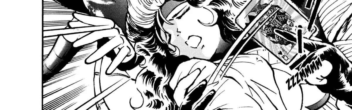 X-Men Chapter 12 page 4 - 