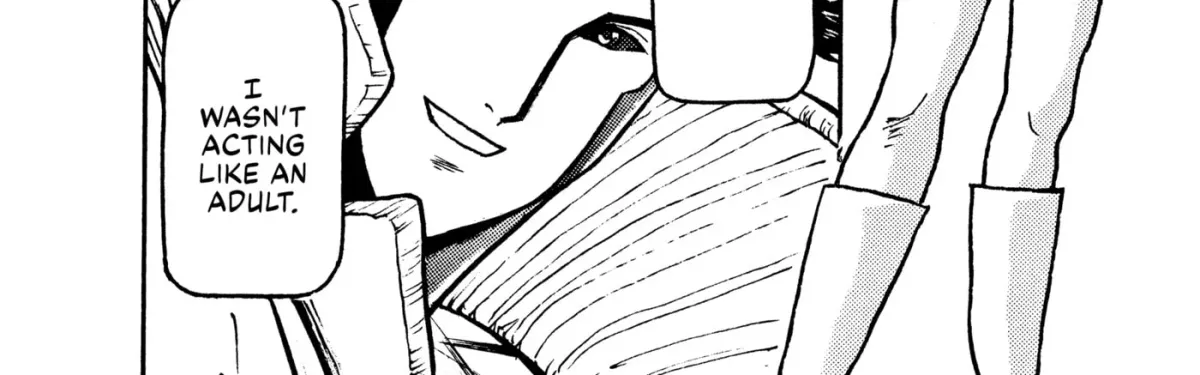 X-Men Chapter 12 page 34 - 