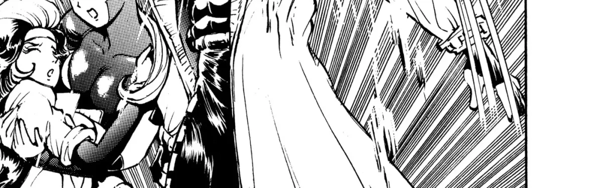 X-Men Chapter 12 page 6 - 