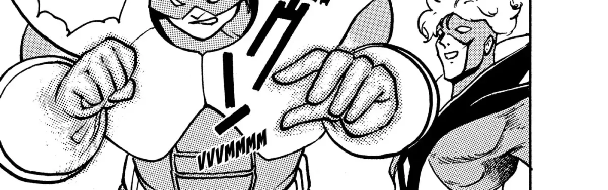 X-Men Chapter 12 page 68 - 