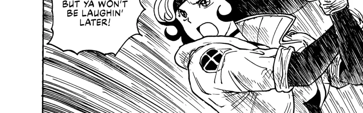 X-Men Chapter 12 page 74 - 