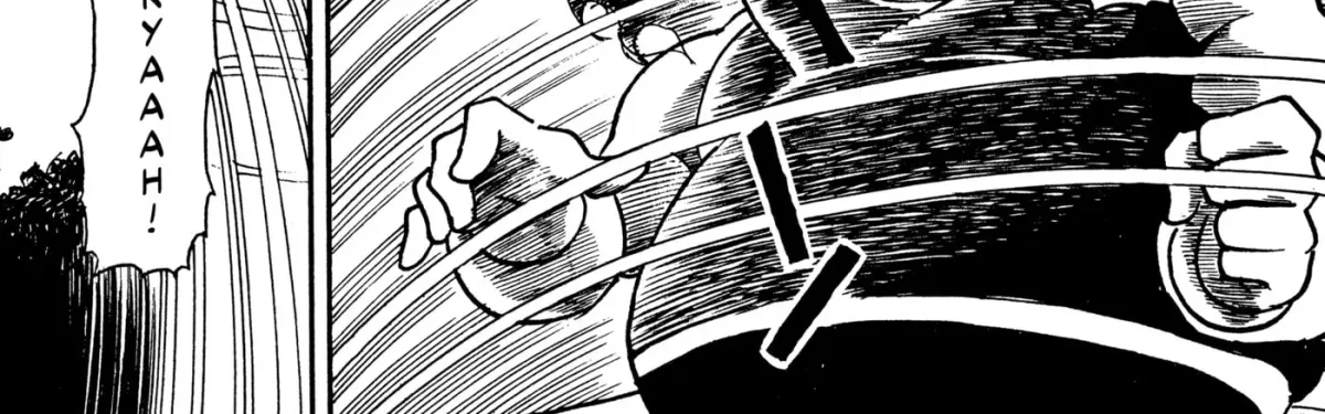 X-Men Chapter 12 page 76 - 