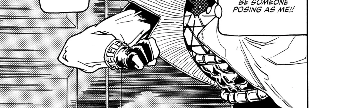 X-Men Chapter 12 page 92 - 