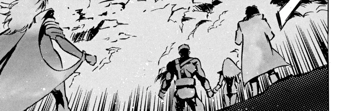 X-Men Chapter 13 page 106 - 