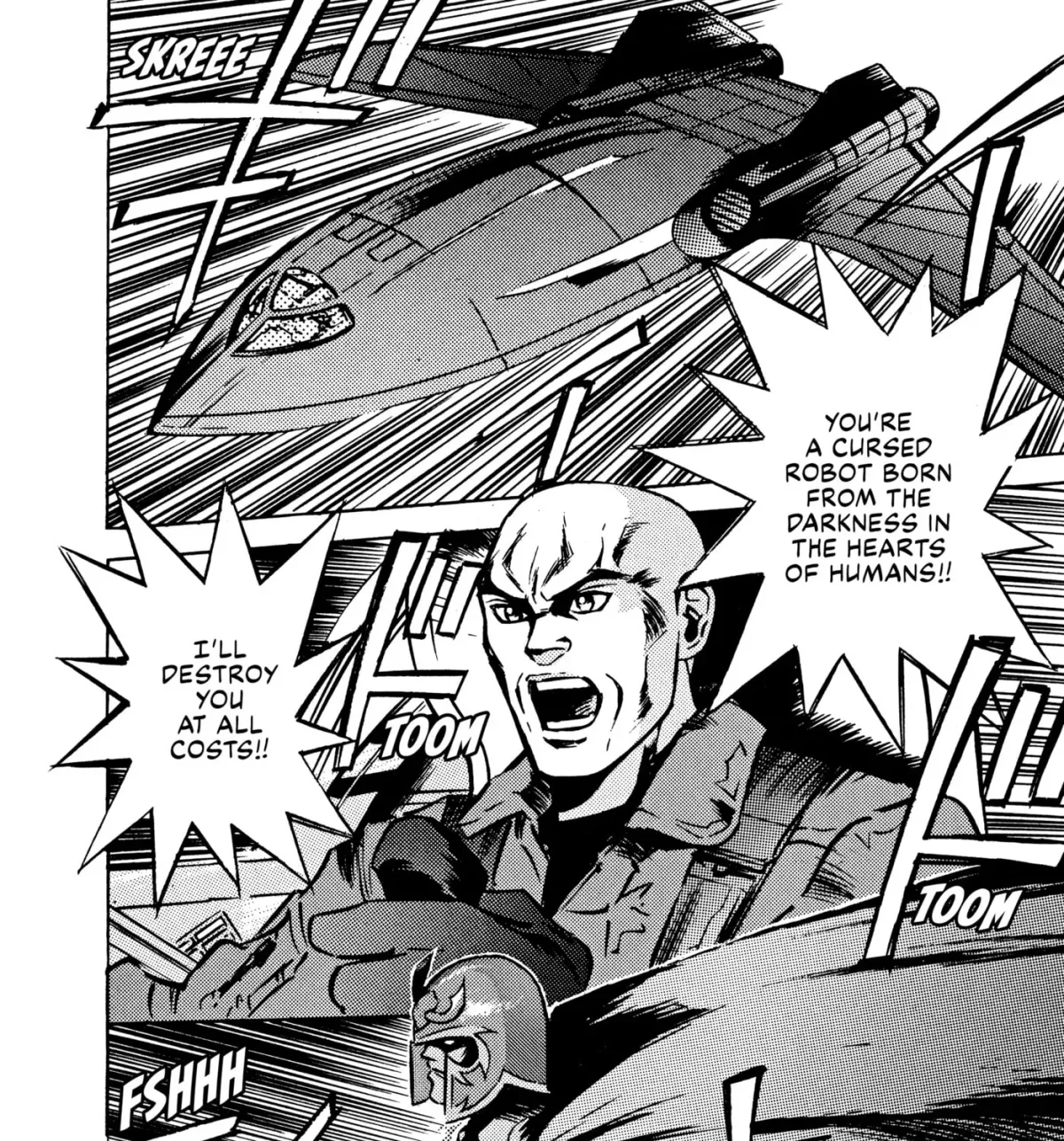 X-Men Chapter 13 page 107 - 