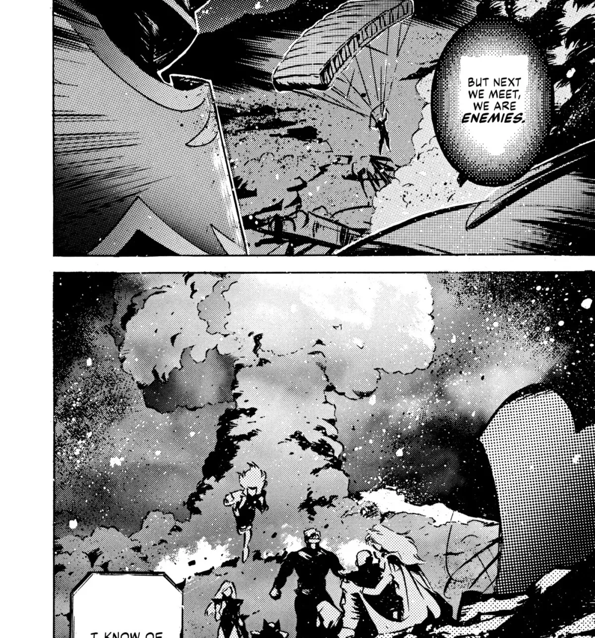 X-Men Chapter 13 page 113 - 