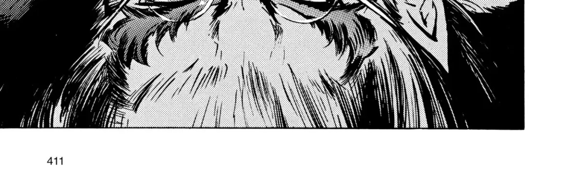 X-Men Chapter 13 page 116 - 